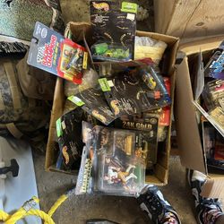 Limited Edition Hot Wheels 