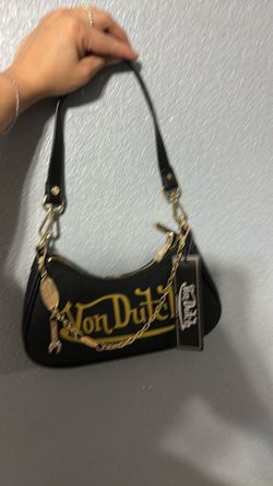 Leather goods purses