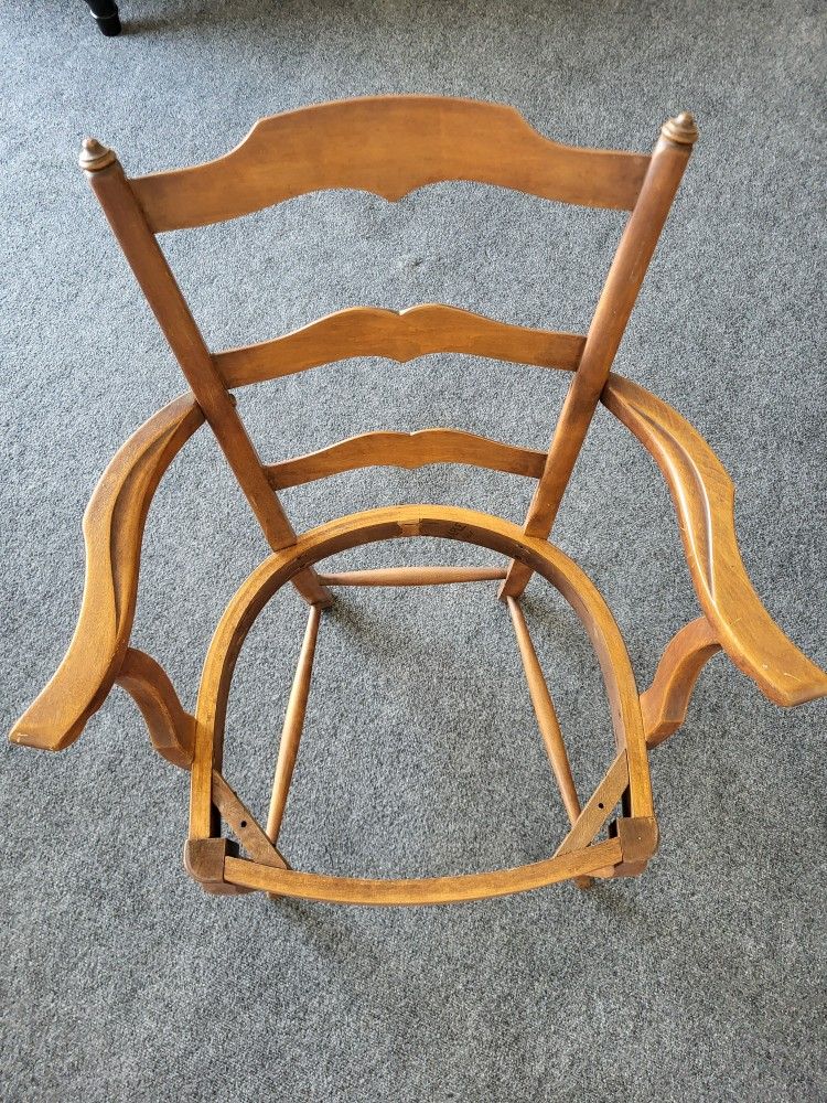 Antique Chairs 