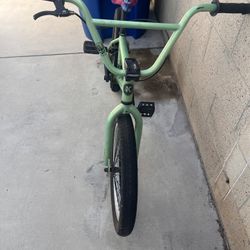 BMX Bike