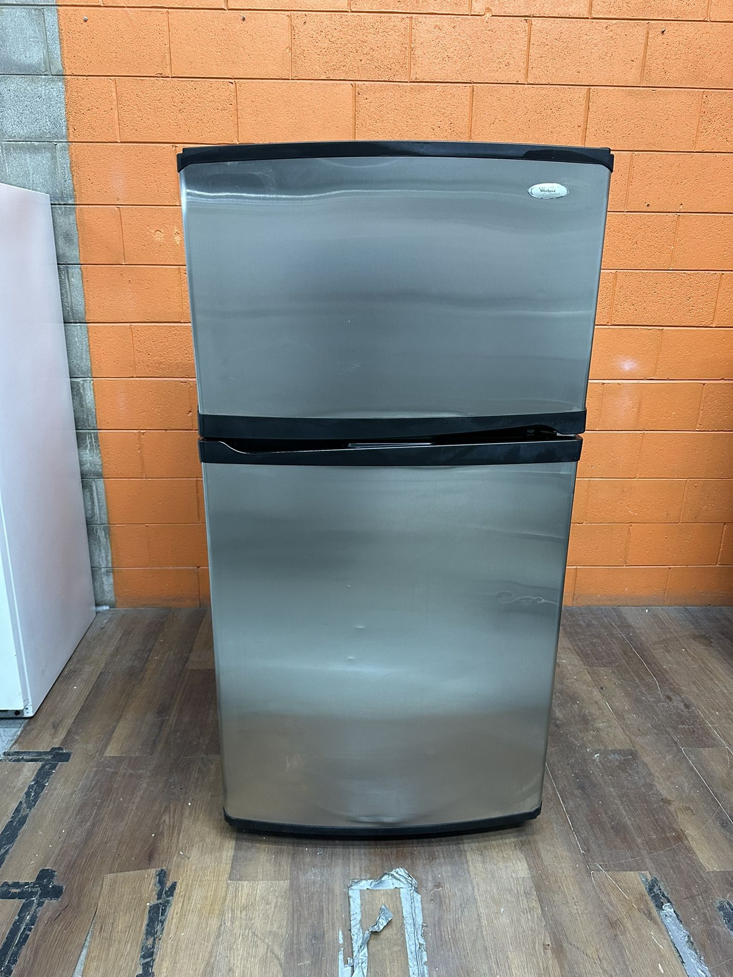 fridge