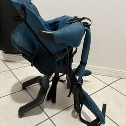 Hiking Baby Carrier