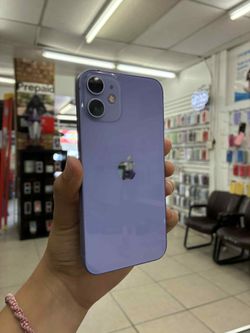 IPHONE 12 MINI 128GB UNLOCKED✔️