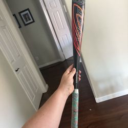 $60 Louisville vapor USA baseball bat. Drop 10