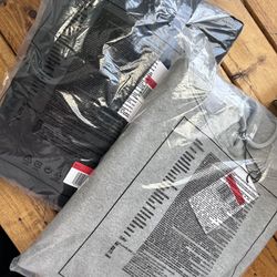 Supreme x Nike Hooded Sweatshirt