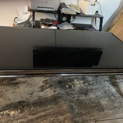 Coffee and End Tables 