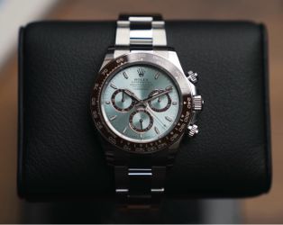 R*L*X Daytona - Platona Model