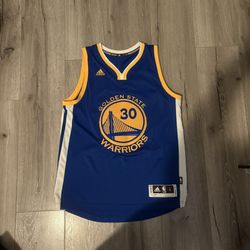 2016 Rare Adidas Curry Jeresy
