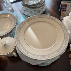 Lenox Charleston Fine China