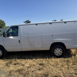 2012 Ford E350 Barata Cheap