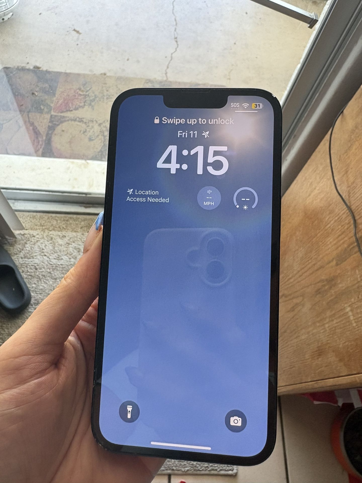 iPhone 14 128g
