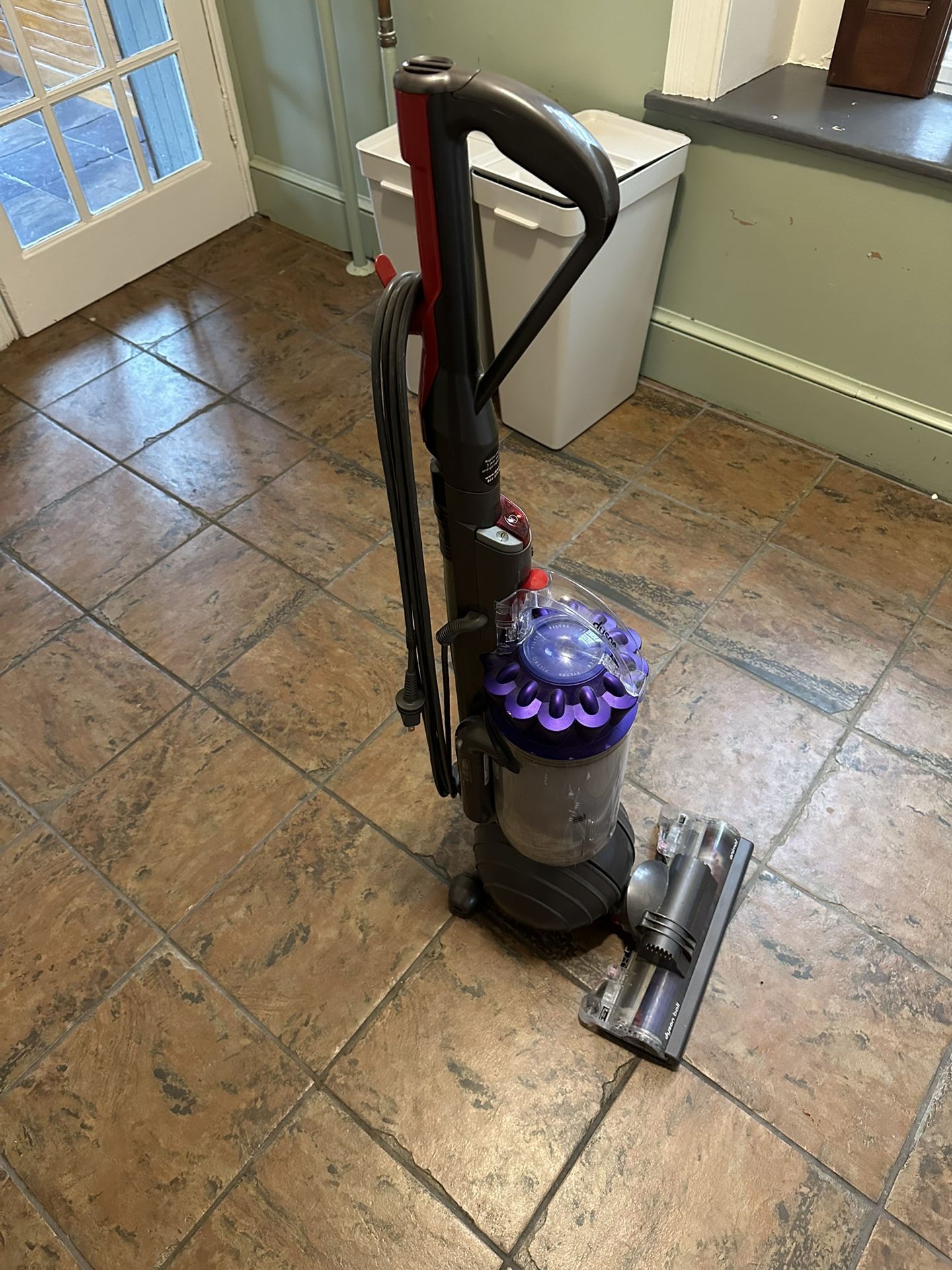 Dyson Pet Vacuum