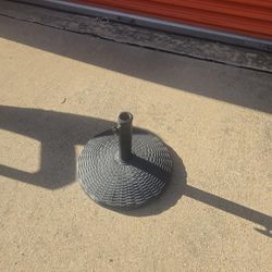 Out Door Umbrella Holder