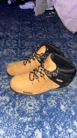 Used Timberlane 's size 11.5