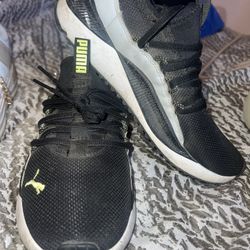 Puma Size 6