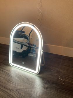 Vanity Mirror