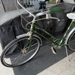 schwinn bike 