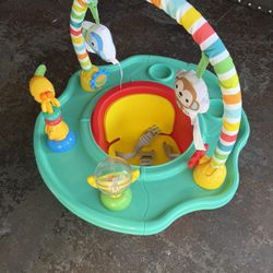 Baby Seat