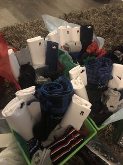 Christmas baskets small -large