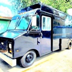 Brand New Food Truck | Camión De Comida