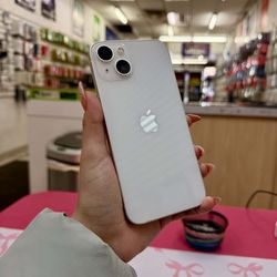 IPhone 13 128GB UNLOCKED❕