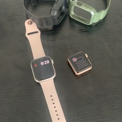 Apple Watch 3 & 4 Series 