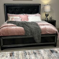 💥Somervell Bedroom Set

💥👈Financing Available Only $10 Down Payment🥳