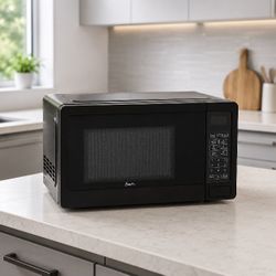 Countertop Microwave Oven