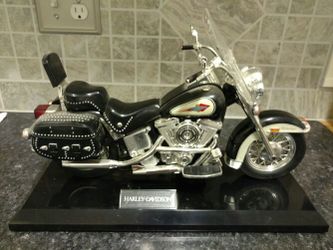 HARLEY PHONE