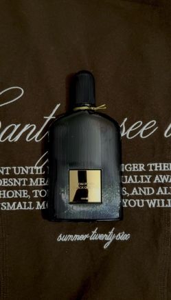 Tom Ford Black Orchid EDP 100mL (price in description)