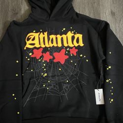 Sp5der Hoodie