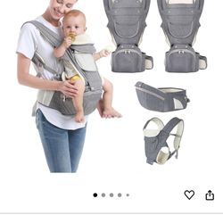 Baby Carrier