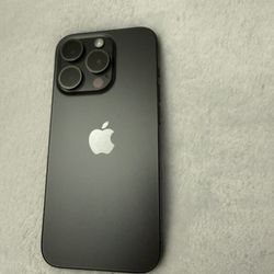 iPhone 15 Pro <<256GB>>