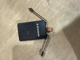 new portable charger