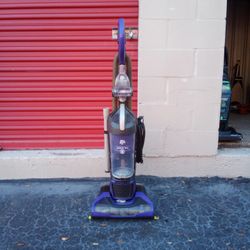 Vacuum Cleaner 