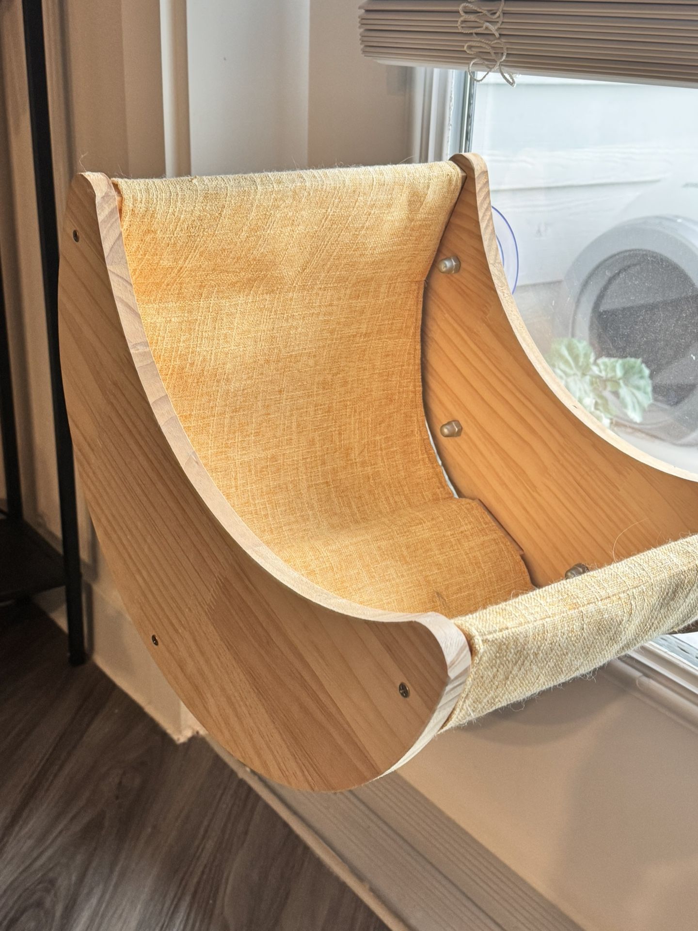Window Perch For Cats