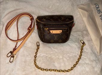Mini Bum Bag