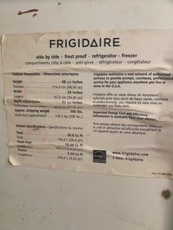 Refrigerator/freezer
