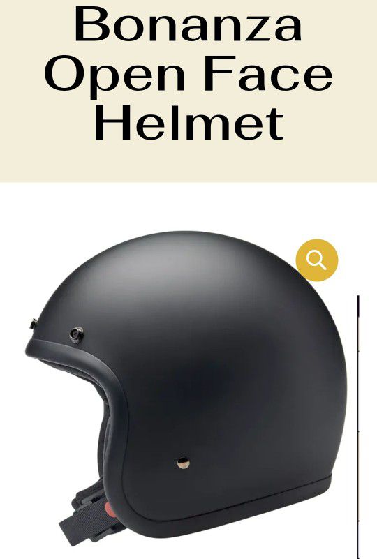 Motorcyle Helmet