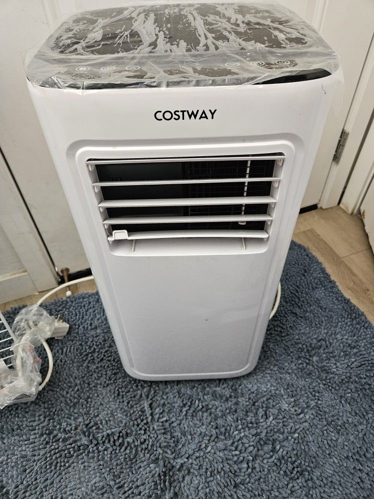 Portable AC Unit