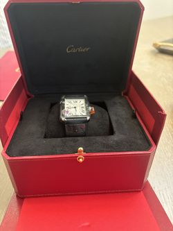 Cartier 
