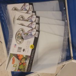 Cutting Board Mats 