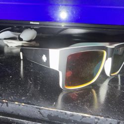 Spy Sunglasses 