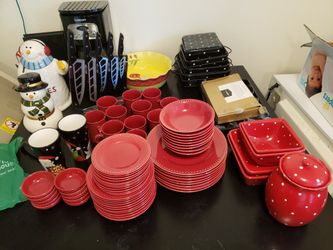 Kitchenware *NAME YOUR PRICE*