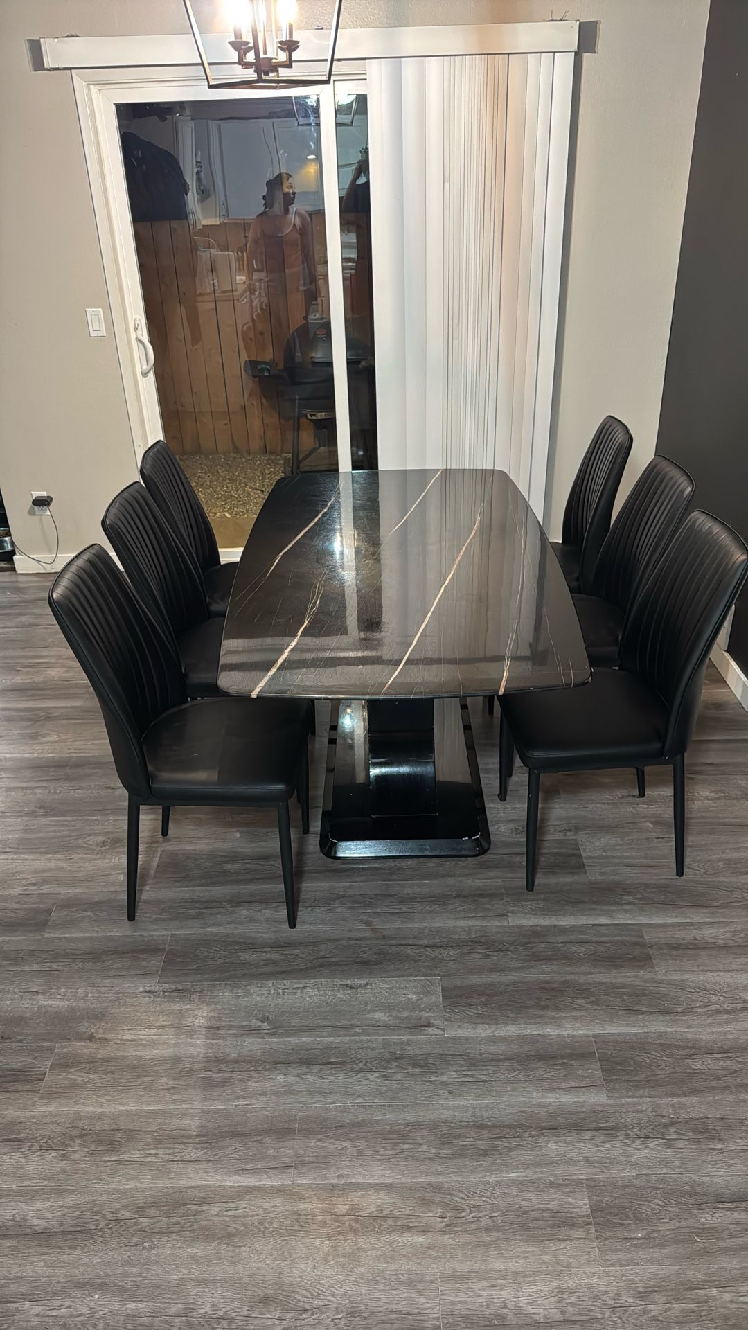 Kitchen Table