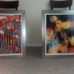 Vibrant & Disco (sisters) 