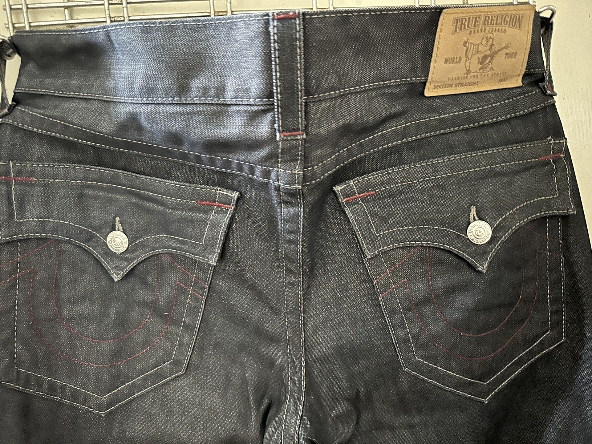 True Religion, Jeans