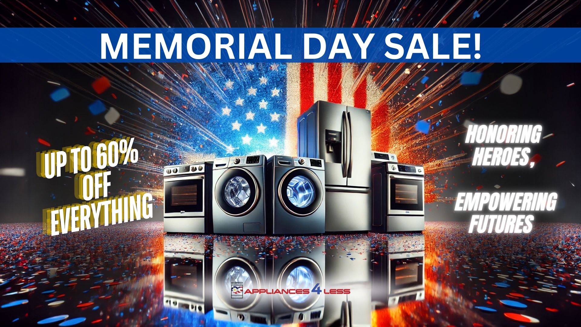 Now Only $549 Through Memorial Day GE Profile Energy Star Dishwasher