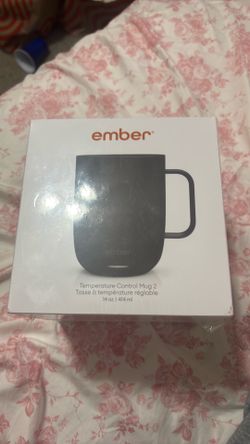 Ember mug