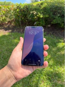 📱iPhone 13 Pro Max (Unlocked)